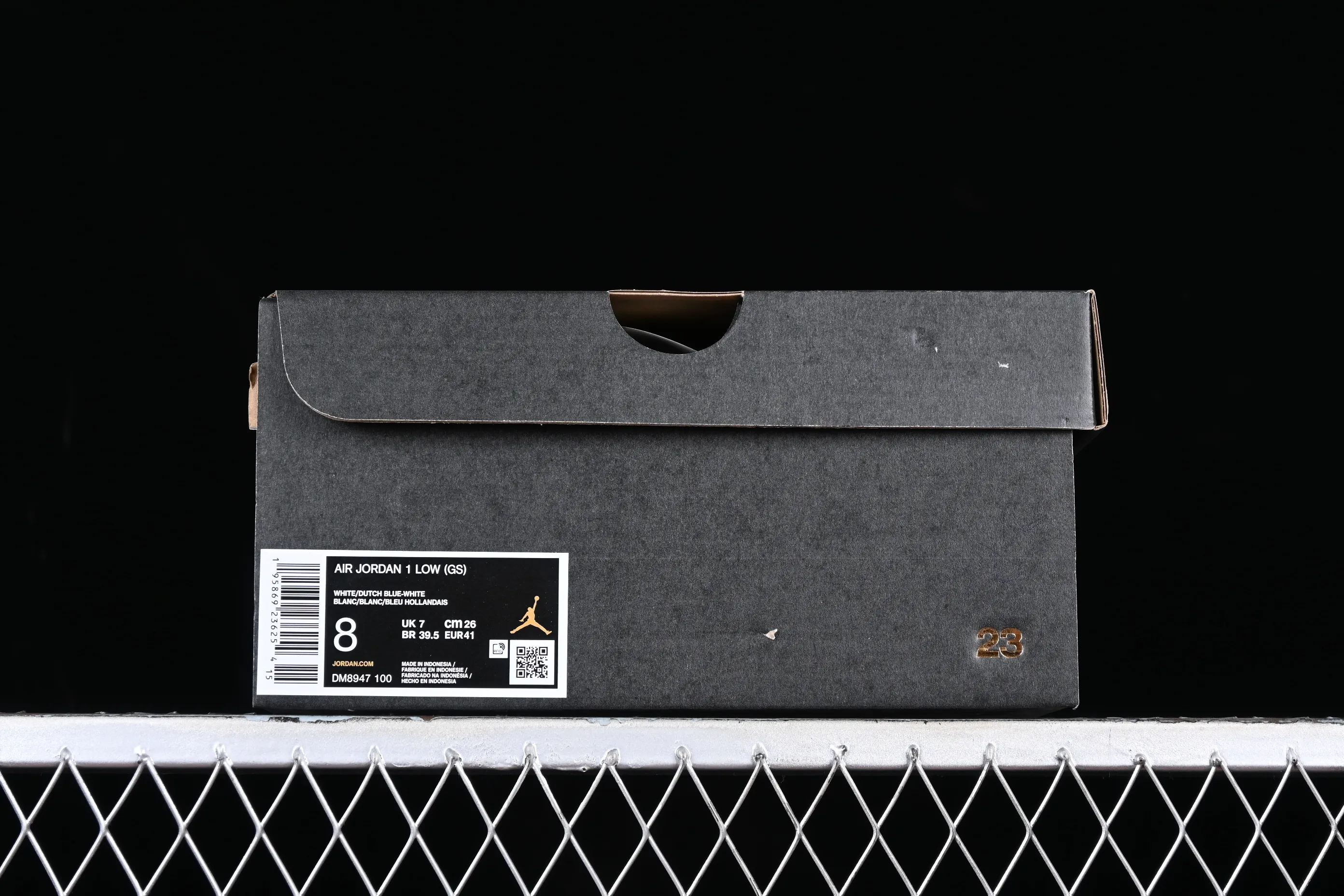 All categories Air Jordan Jordan series basketball shoes Air Jordan 1 Low Z version Air Jordan 1 Low "Washed Denim" AJ1 Joe 1 denim pink hook washed denim low-top casual sneakers DM8947-100